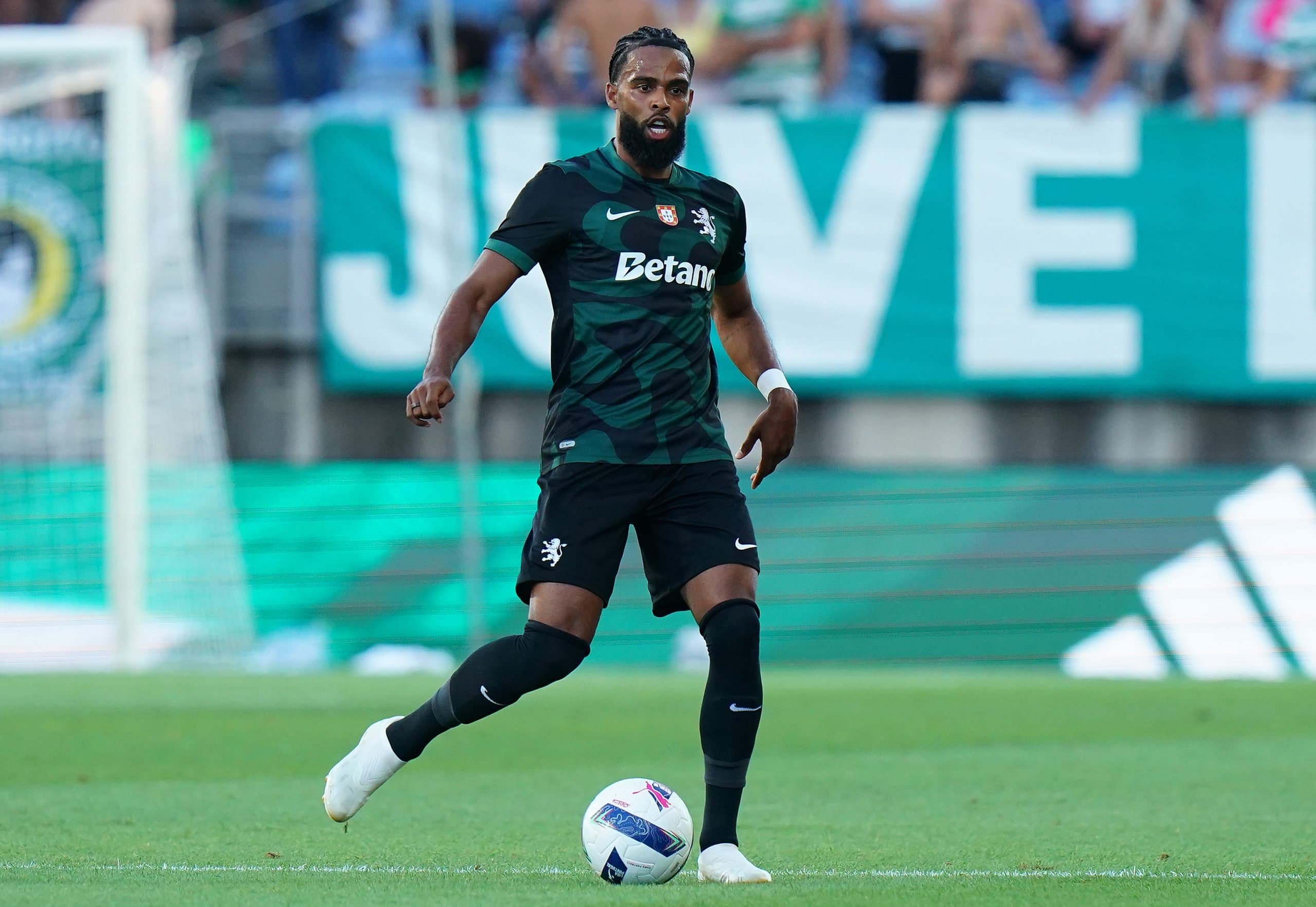 جرمیاه سنت جوست در آستانه پیوستن به یونیون برلین