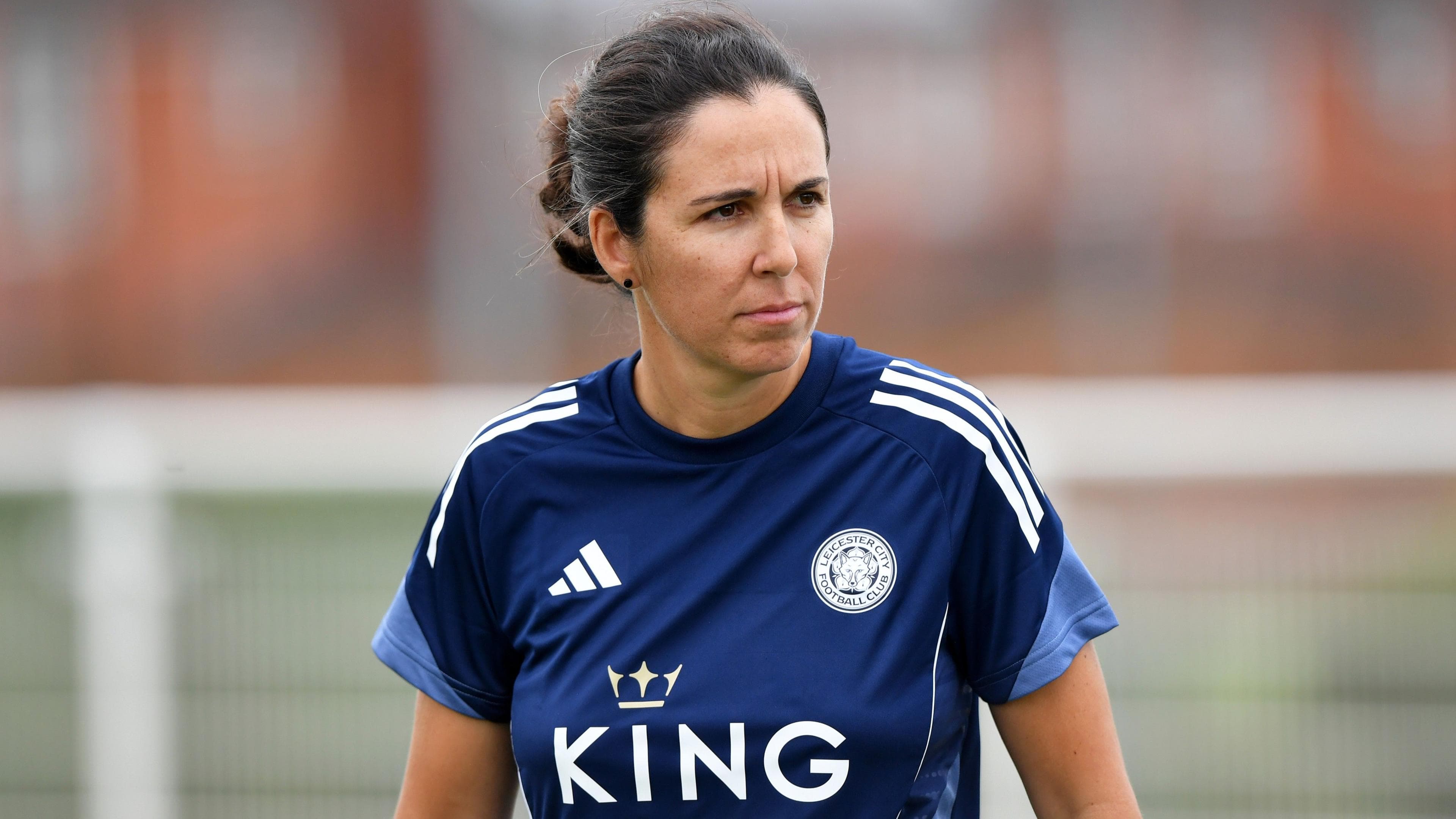 خروج آماندین میکل از لسترسیتی تنها ۱۰ روز مانده به شروع سوپرلیگ زنان انگلیس