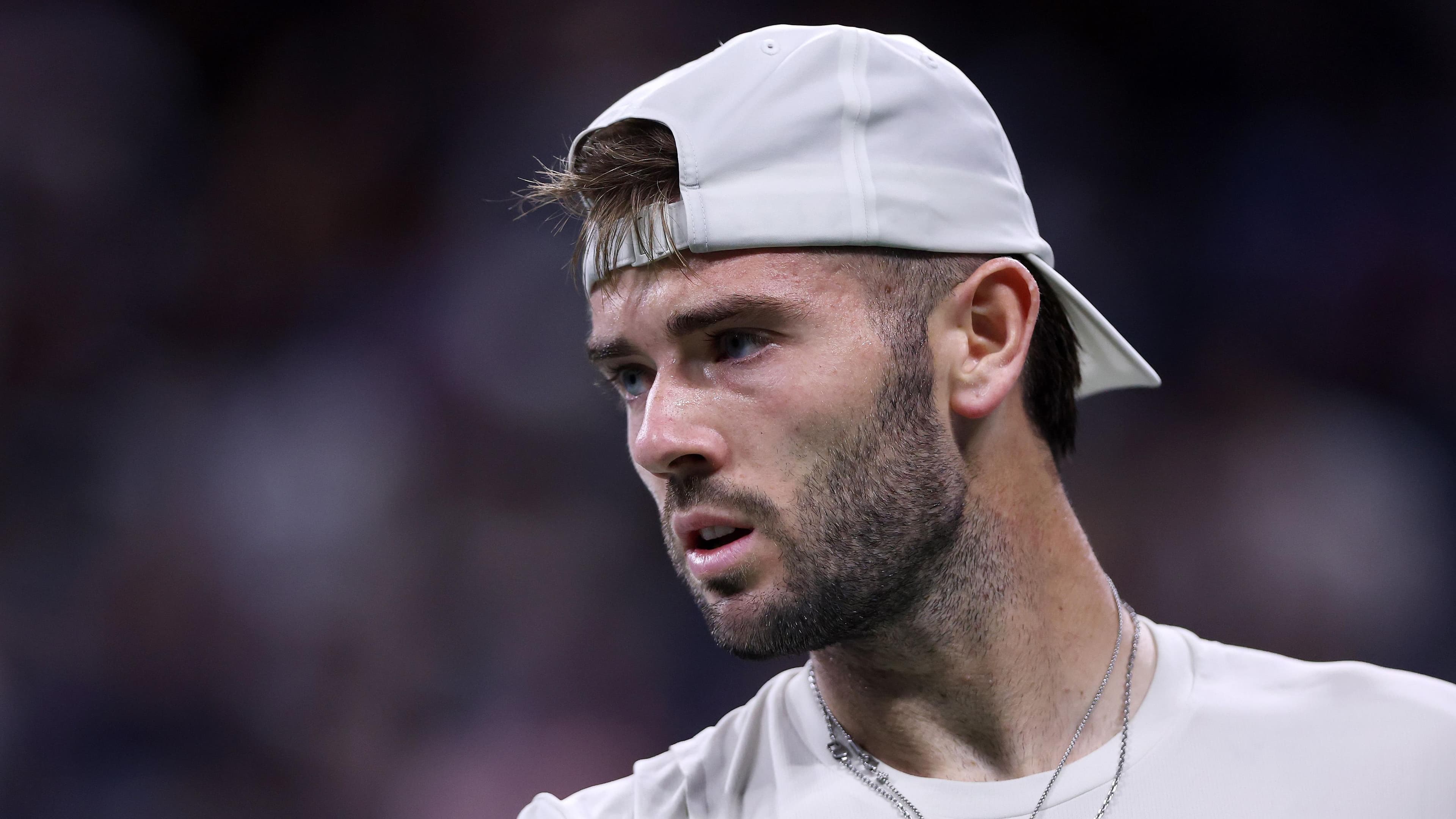 شکست جیکوب فرنلی مقابل زورف در اولین تجربه جدول اصلی یو اس اوپن