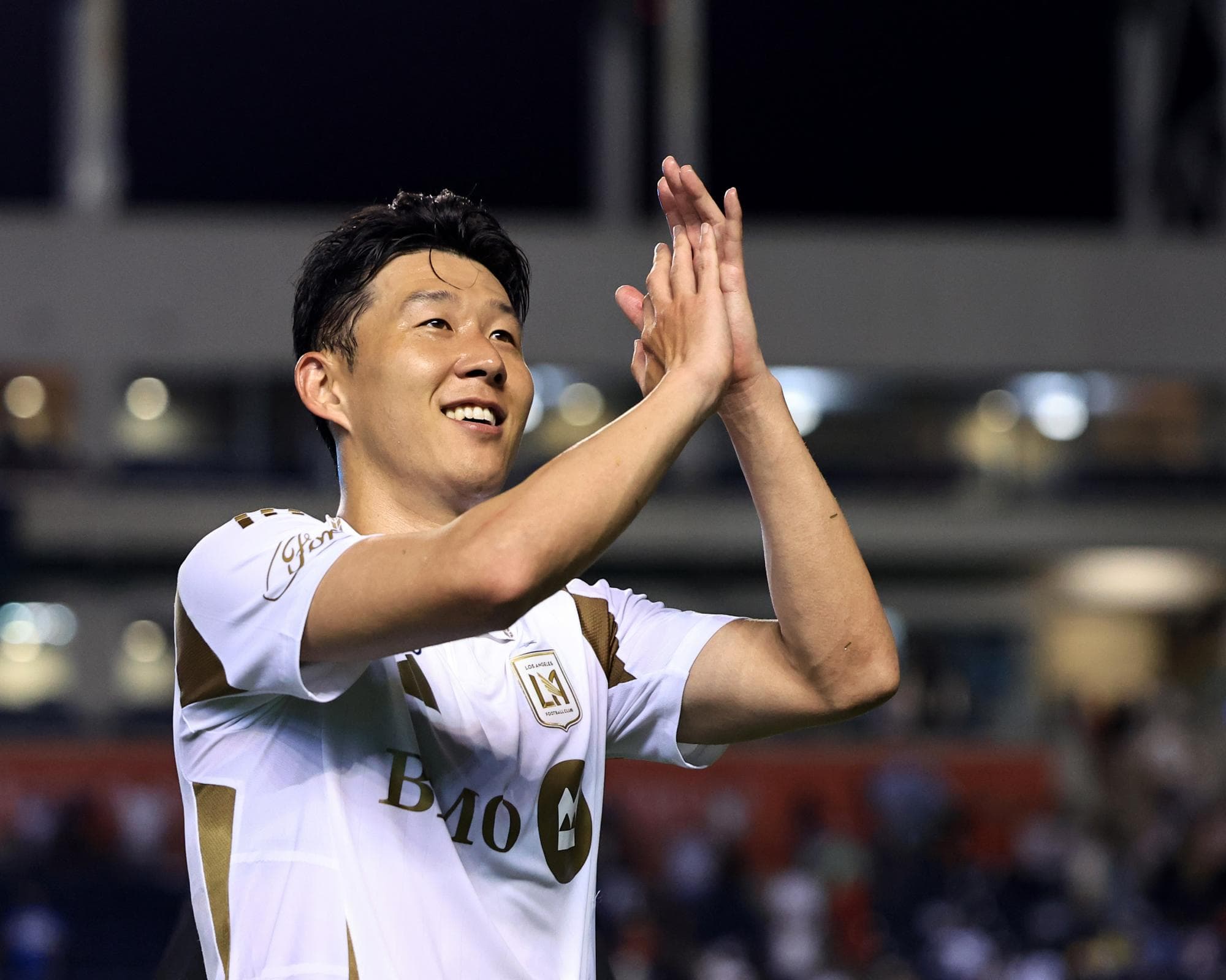اثر حضور سون هیونگ-مین در لس‌آنجلس؛ بیش از یک انتقال فوتبالی