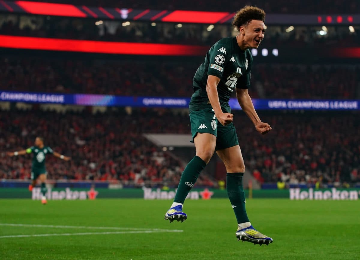 آخرین وضعیت نقل‌وانتقالات موناکو: انتقال احتمالی الیس بن سغیر به بایر لورکوزن و غیبت ماگاسا