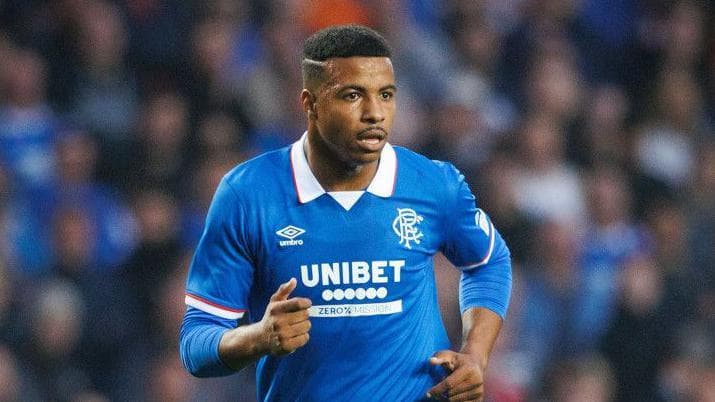 انتقال حمزه ایگامانه از رنجرز به لیل فرانسه قطعی شد