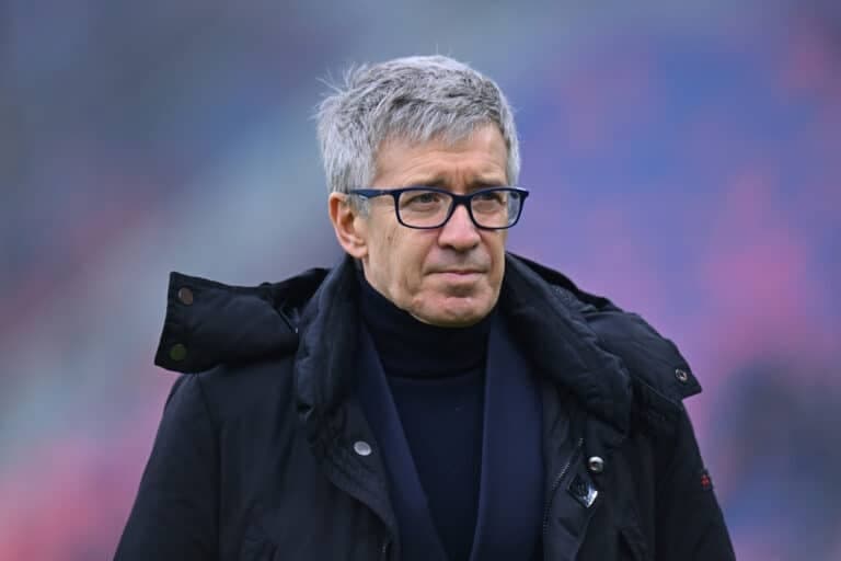 اظهارنظر مدیر اجرایی بولونیا درباره علاقه رم به دومینگز: «منتظر پیشنهاد آن‌ها هستیم»