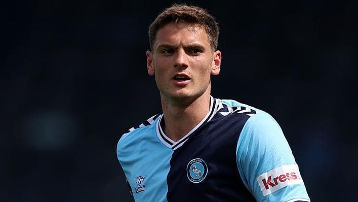 کالب تیلور با قراردادی بلندمدت به میلوال پیوست