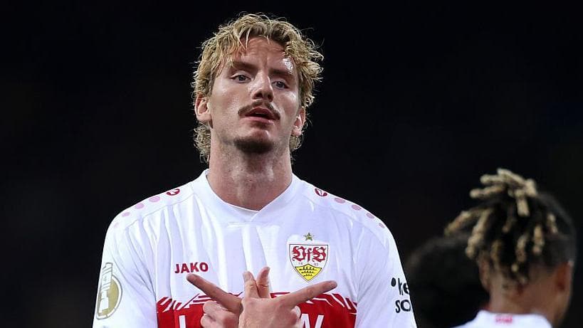 انتقال نیک وولته‌ماده به نیوکاسل؛ مهاجمی با پتانسیل متفاوت