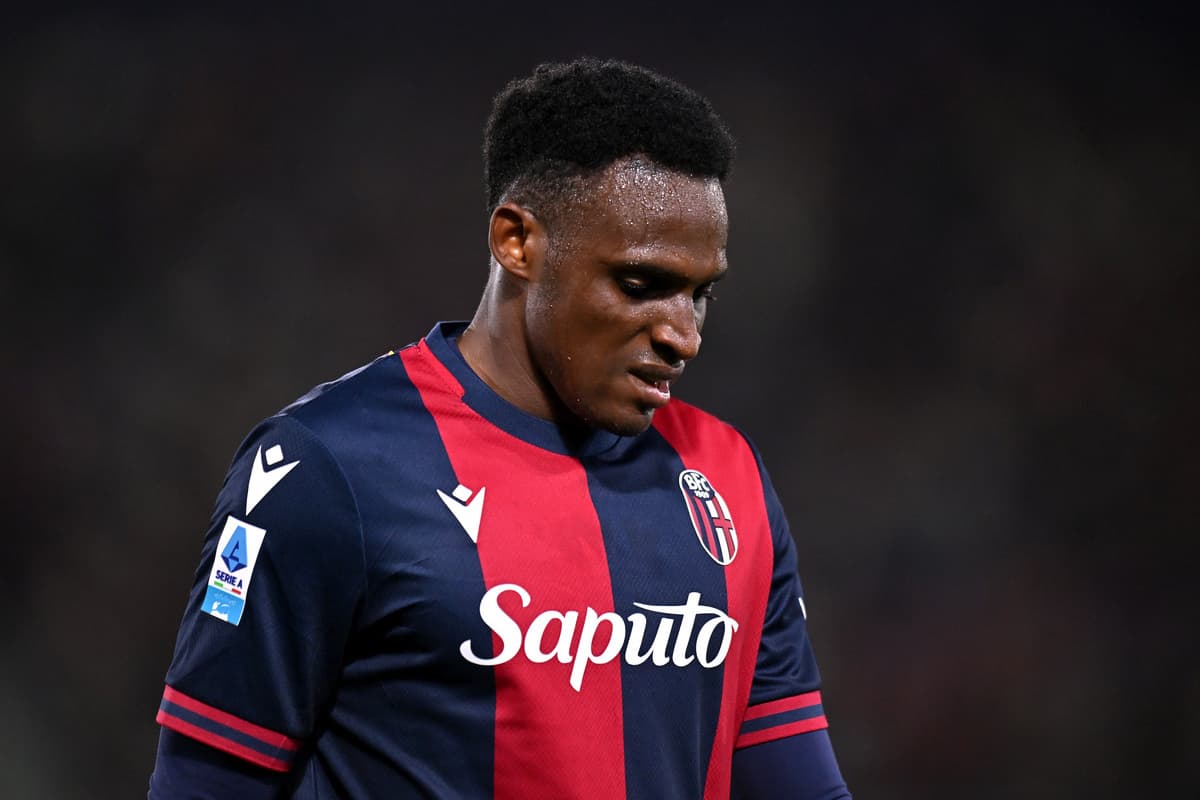 هشدار بولونیا به میلان، ساندرلند و رم: «تا جایگزین نباشد، فروشی نداریم»