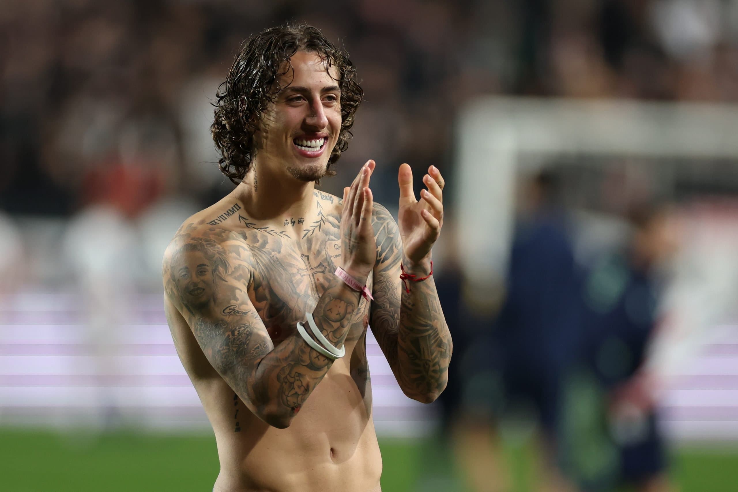 رسمی: بوروسیا دورتموند، فابیو سیلوا را با مبلغ ۲۶.۵ میلیون یورو به خدمت گرفت