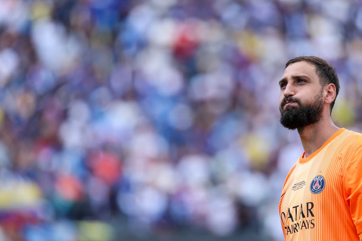 دوناروما با منچسترسیتی به توافق شخصی رسید؛ منتظر جدایی ادرسون