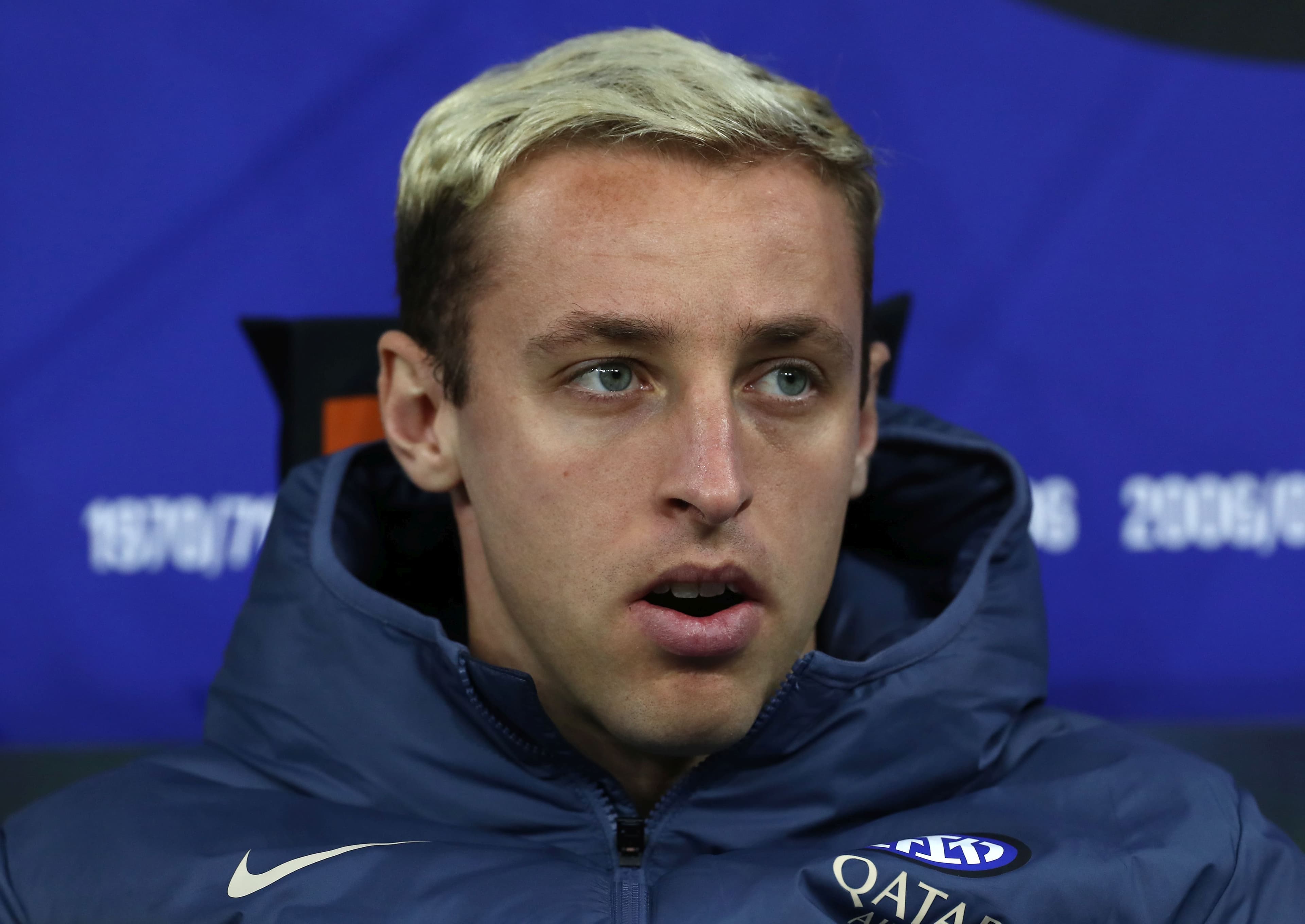 نیوکاسل یونایتد انتقال داویده فراتزی از اینتر را در اولویت قرار نمی‌دهد