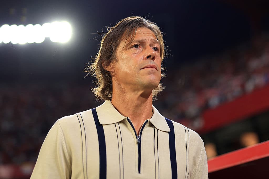 سه چهره جدید در لیست آلبرتا برای بازی مقابل خیرونا