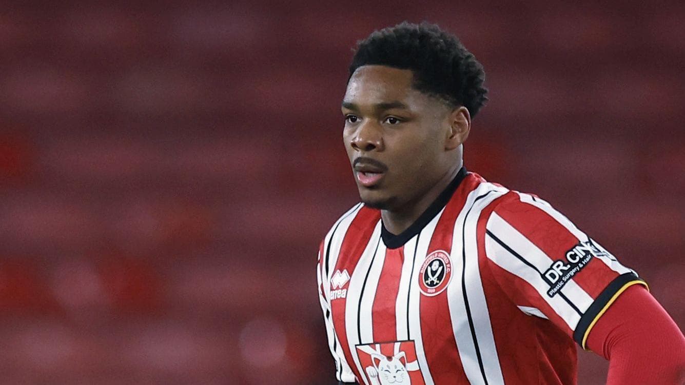 جمال بَپتیست به صورت قرضی به راترهام یونایتد پیوست