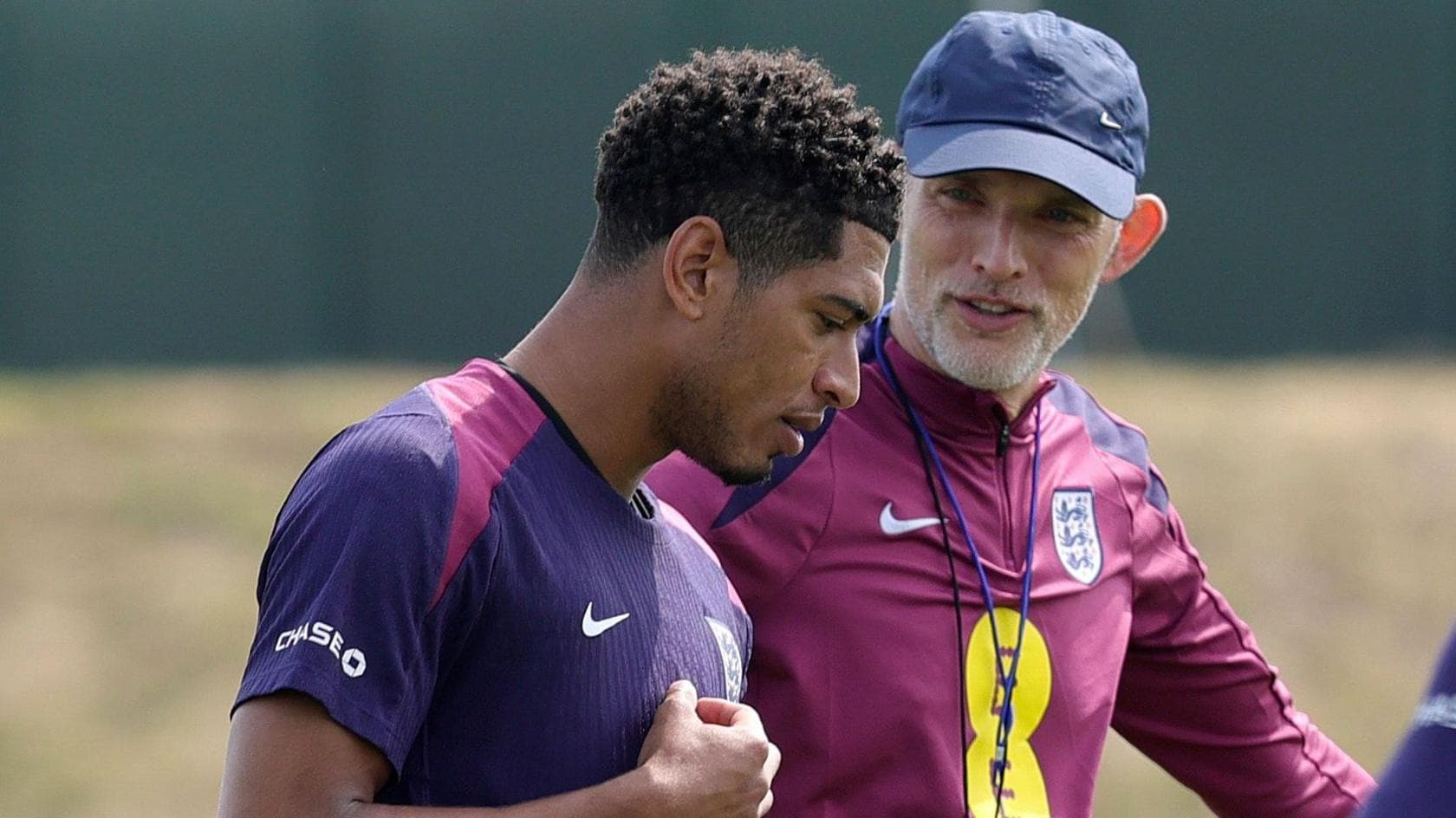 عذرخواهی توخل بابت استفاده از واژه «زننده» درباره جود بلینگام