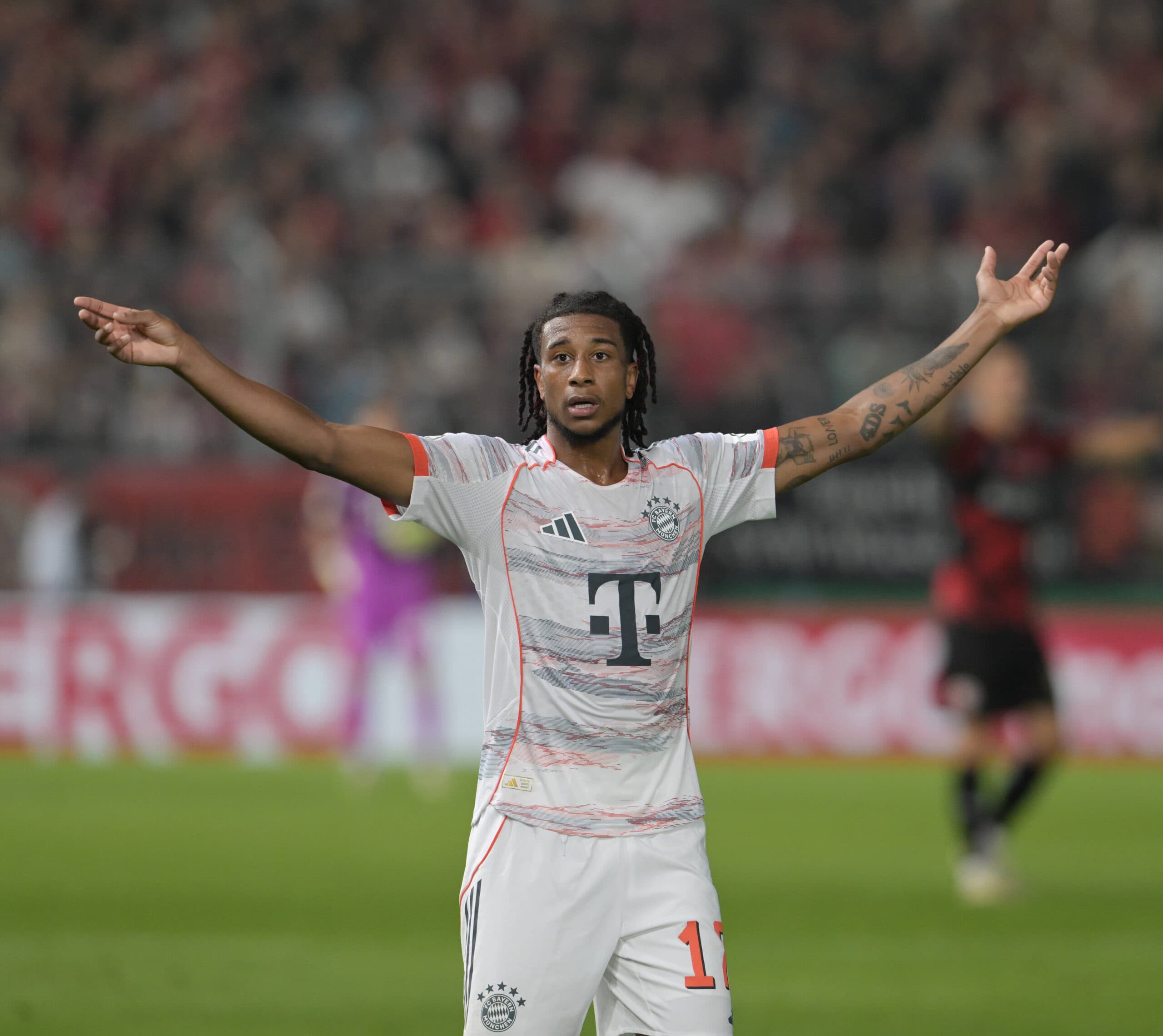 علاقه لیورپول به جذب ستاره ۱۰۰ میلیون یورویی بایرن مونیخ