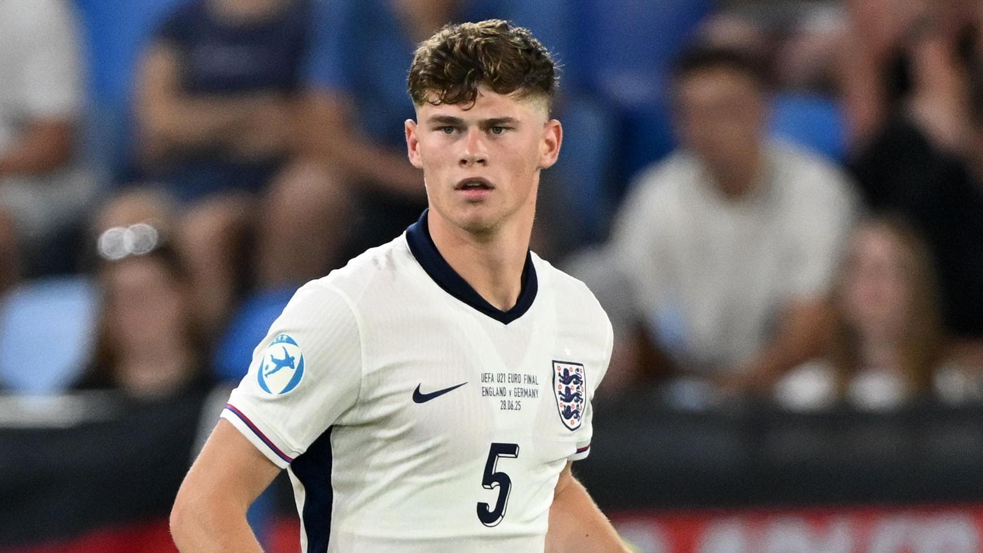 علاقه وستهام به جذب چارلی کرسول، مدافع تولوز