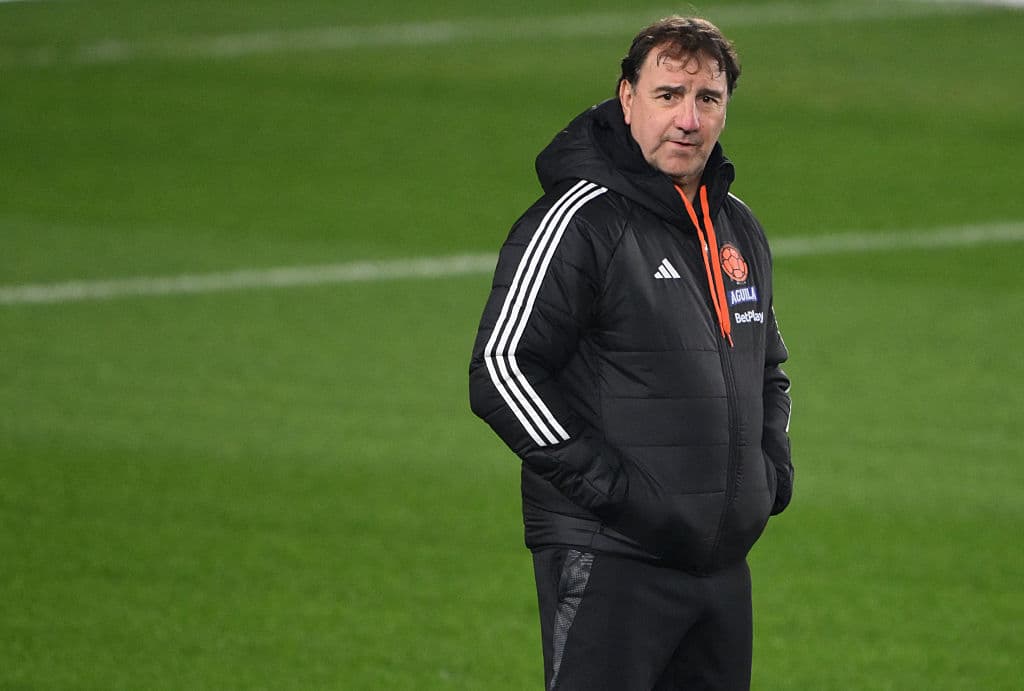 ترکیب تاییدشده تیم ملی کلمبیا برای صعود به جام جهانی اعلام شد