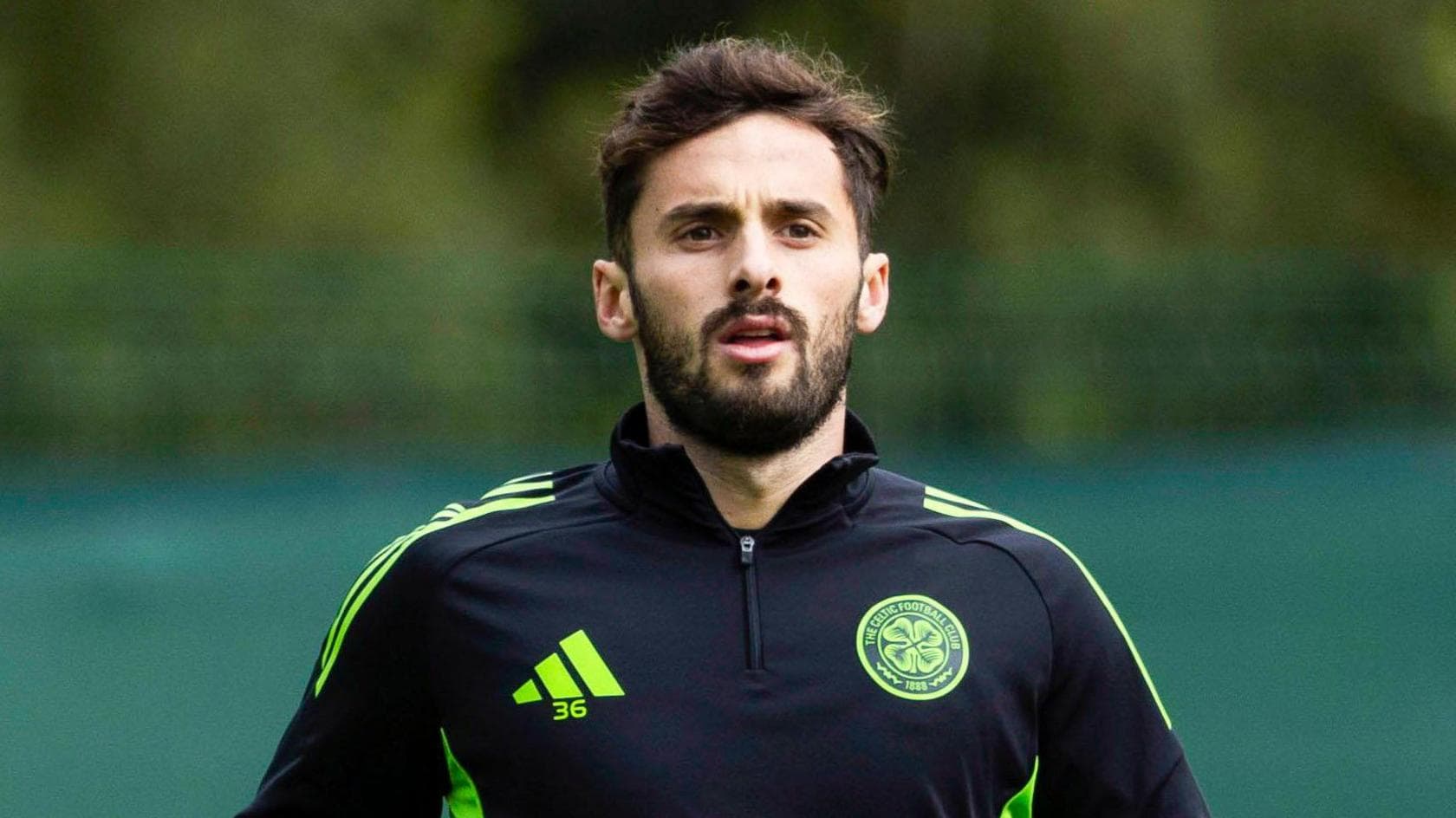 مارسلو ساراتچی: آماده درخشش زیر فشار تیم بزرگ سلتیک