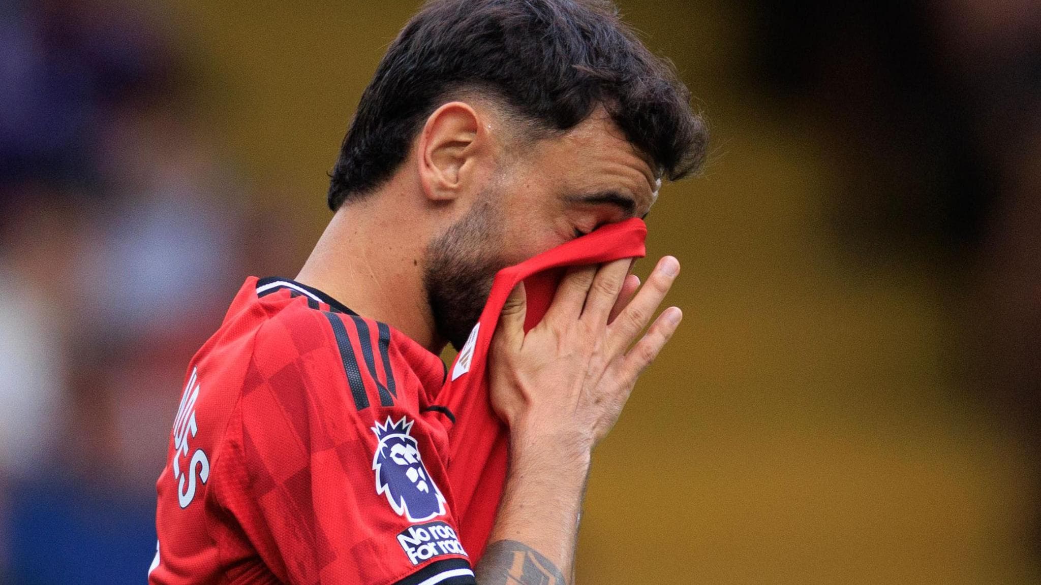 بررسی انتخاب یا خروج برونو فرناندز در فانتزی لیگ جزیره