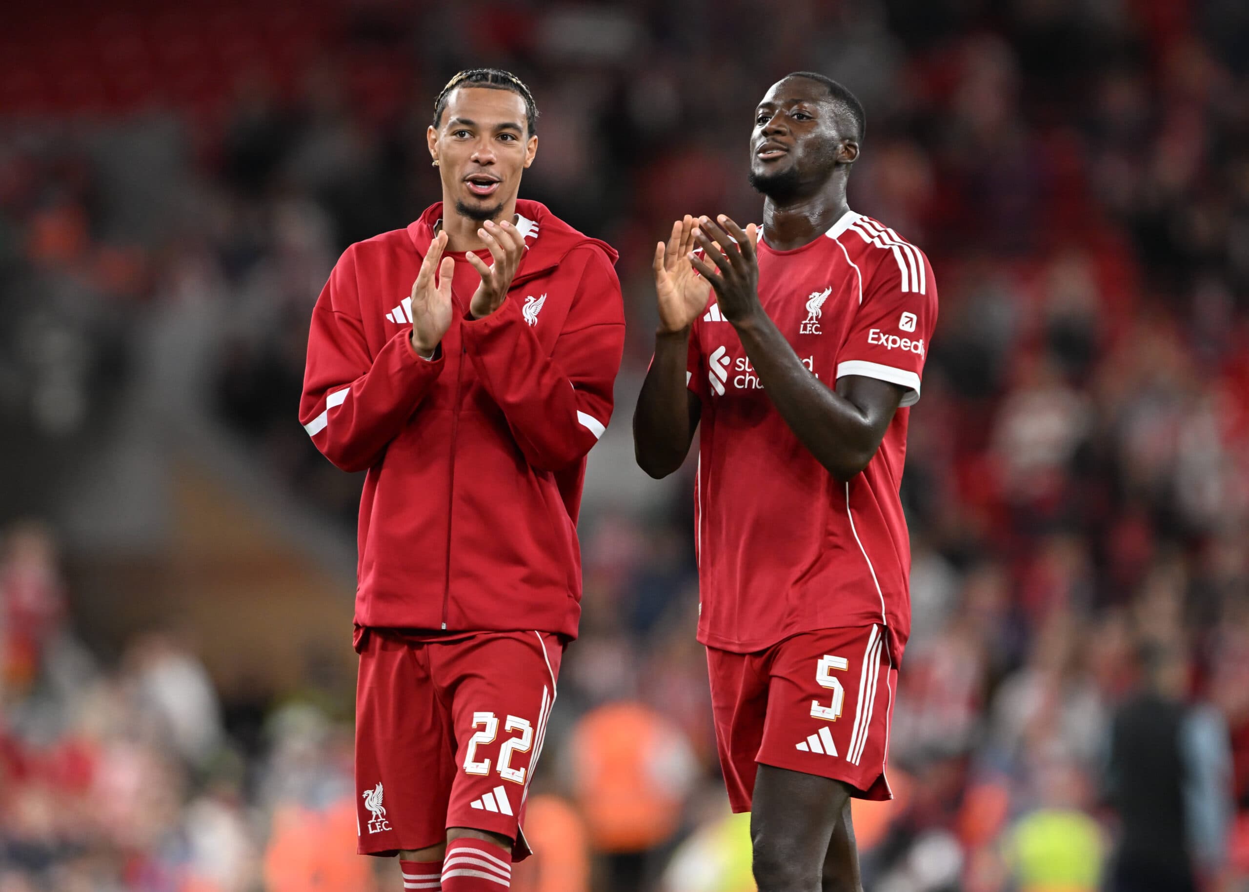 تحلیل قرعه‌کشی لیگ قهرمانان اروپا برای لیورپول و چشم‌انداز موفقیت این تیم