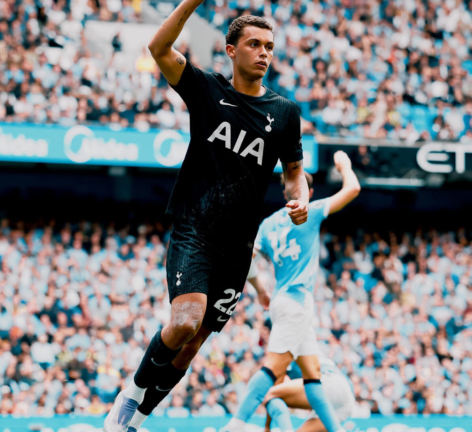 پیش‌بازی تاتنهام و بورنموث در لیگ برتر انگلیس؛ اخبار تیمی و پیش‌بینی نتیجه