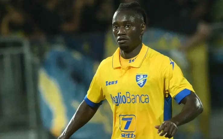 ابریما داربو به طور دائمی به باری پیوست