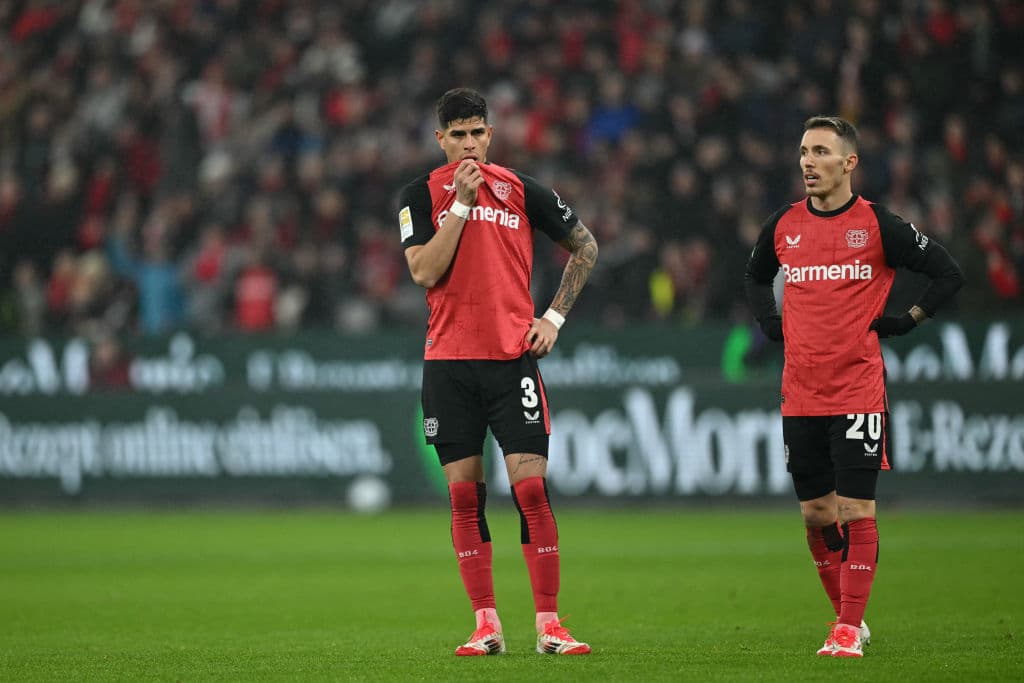 انتقال پیررو هینکاپیه از لورکوزن به آرسنال؛ جزئیات قرارداد