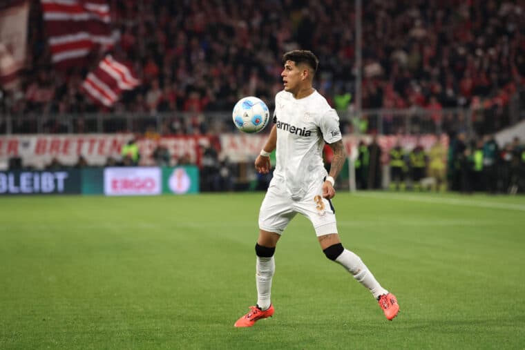 انتقال پیِرو هینکاپیه به آرسنال با رقم ۵۲ میلیون یورو قطعی شد