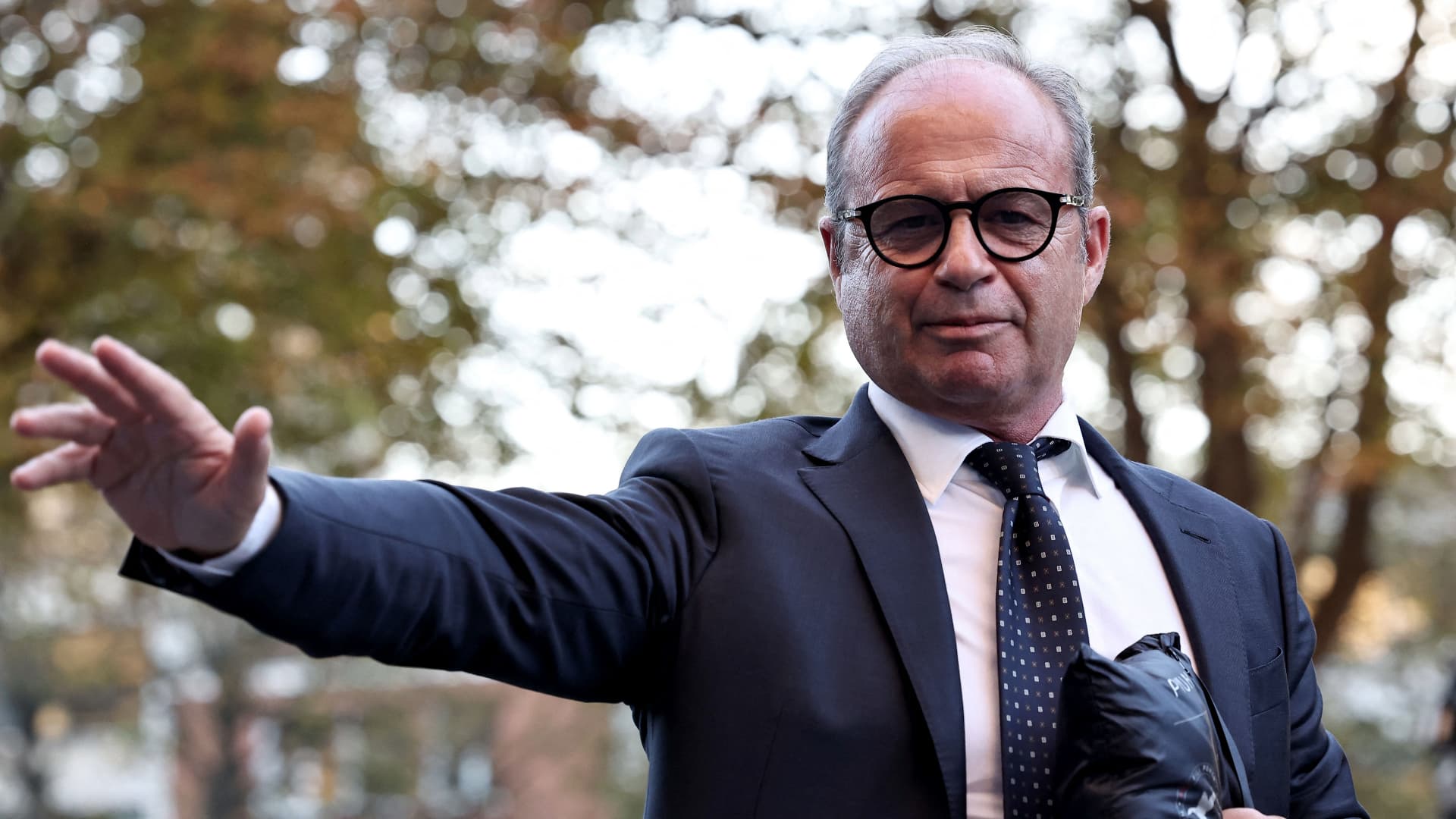 کارلوس سولر از پاری‌سن‌ژرمن به رئال سوسیداد پیوست؛ ناکامی برای برایتون و وولوز