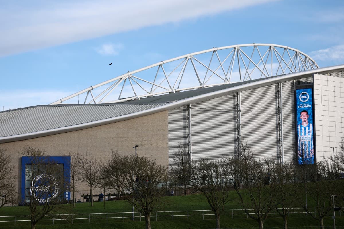 آخرین اخبار منچسترسیتی و ترکیب احتمالی برابر برایتون