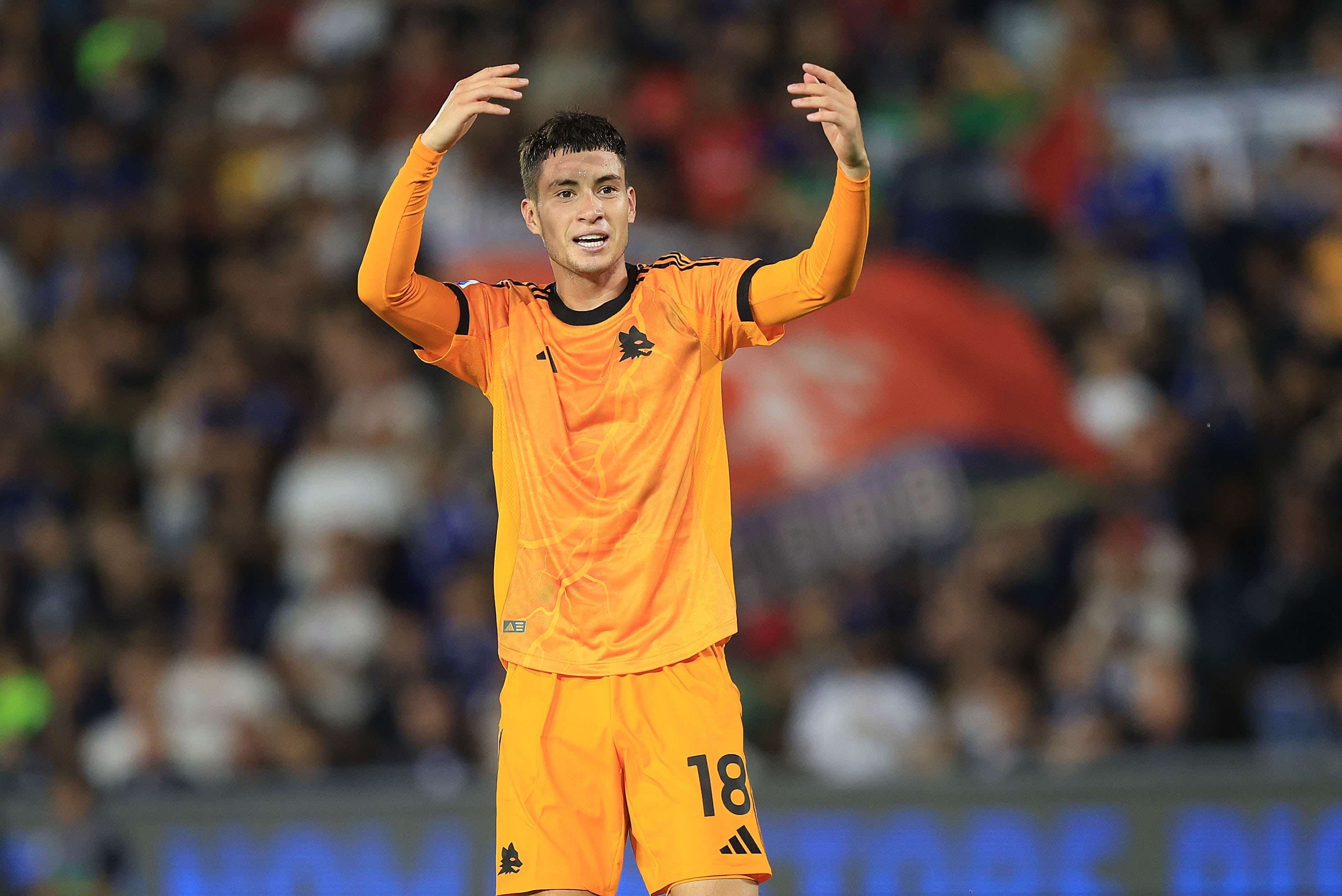 چرا این فصل می‌تواند فصل درخشش ماتیاس سوله در رم باشد؟