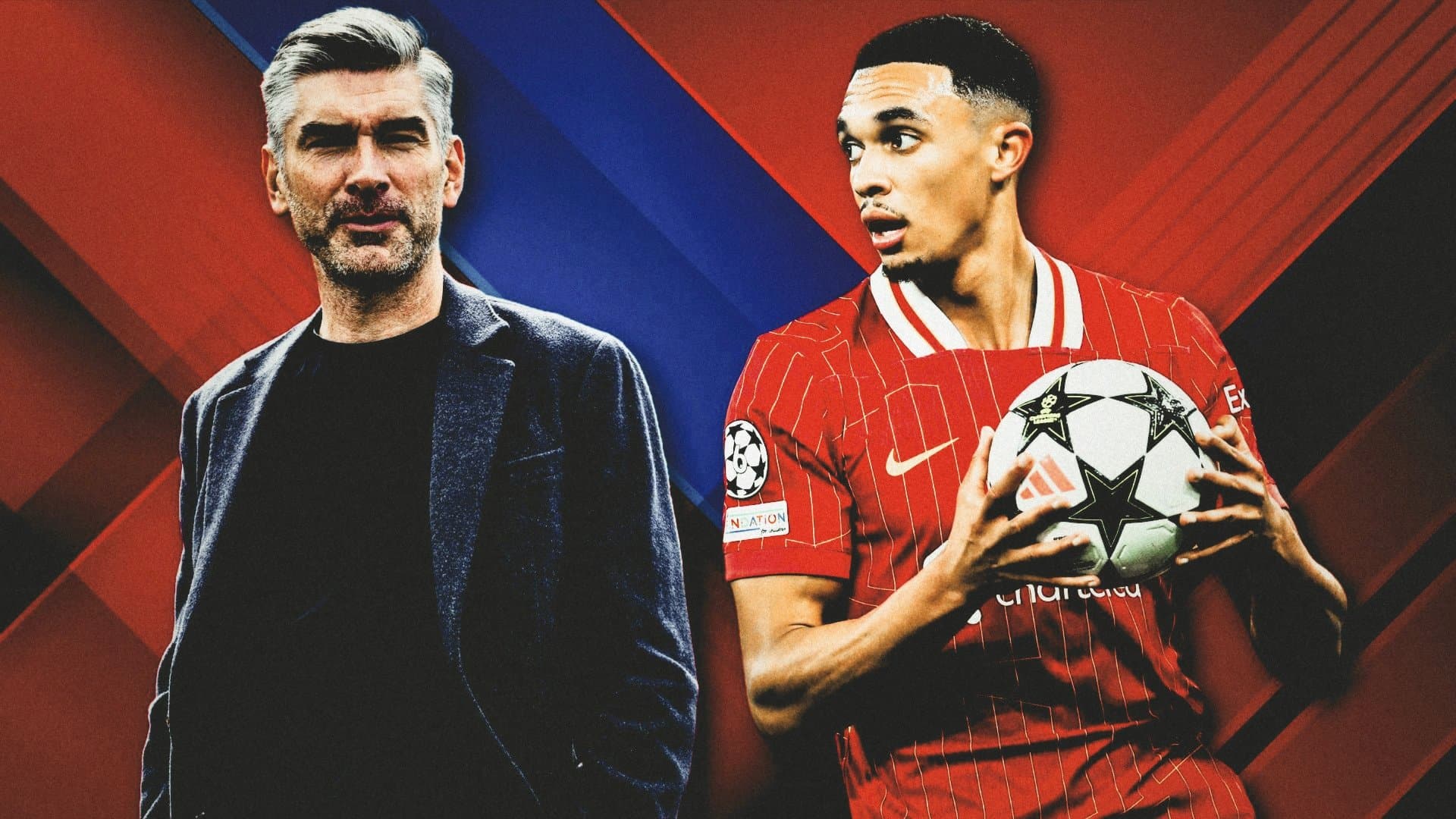 عملکرد درخشان دومینیک سوبوسلای در پست مدافع راست لیورپول