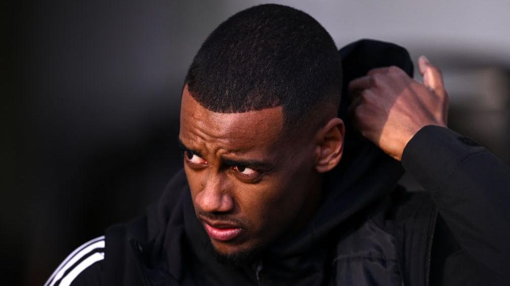 جدایی الکساندر ایساک از نیوکاسل و تحولی بزرگ در نقل و انتقالات فوتبال انگلیس