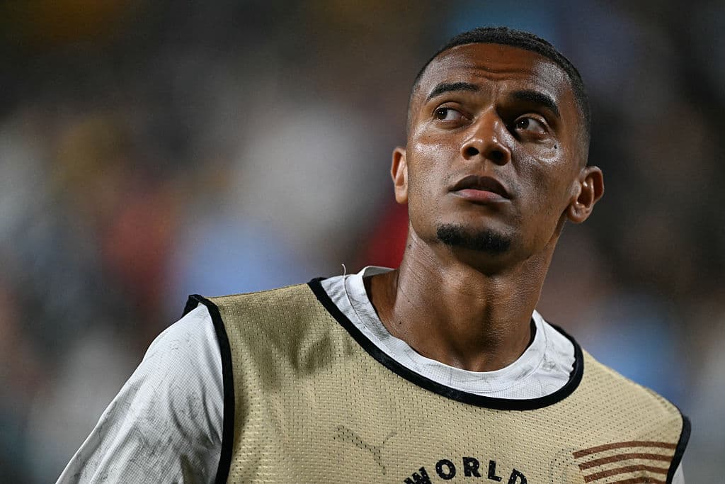 مانوئل آکانجی به اینترمیلان پیوست