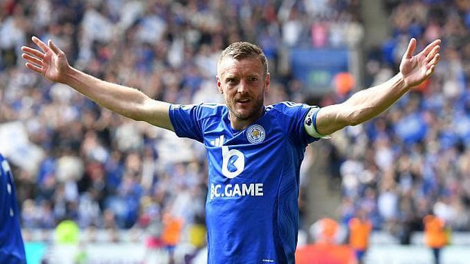 جیمی واردی به تیم ایتالیایی کرمونزه پیوست