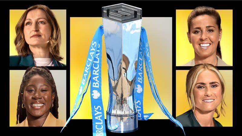 پیش‌بینی لیگ برتر فوتبال زنان انگلیس برای فصل ۲۰۲۵-۲۰۲۶: آیا چلسی باز هم قهرمان می‌شود؟