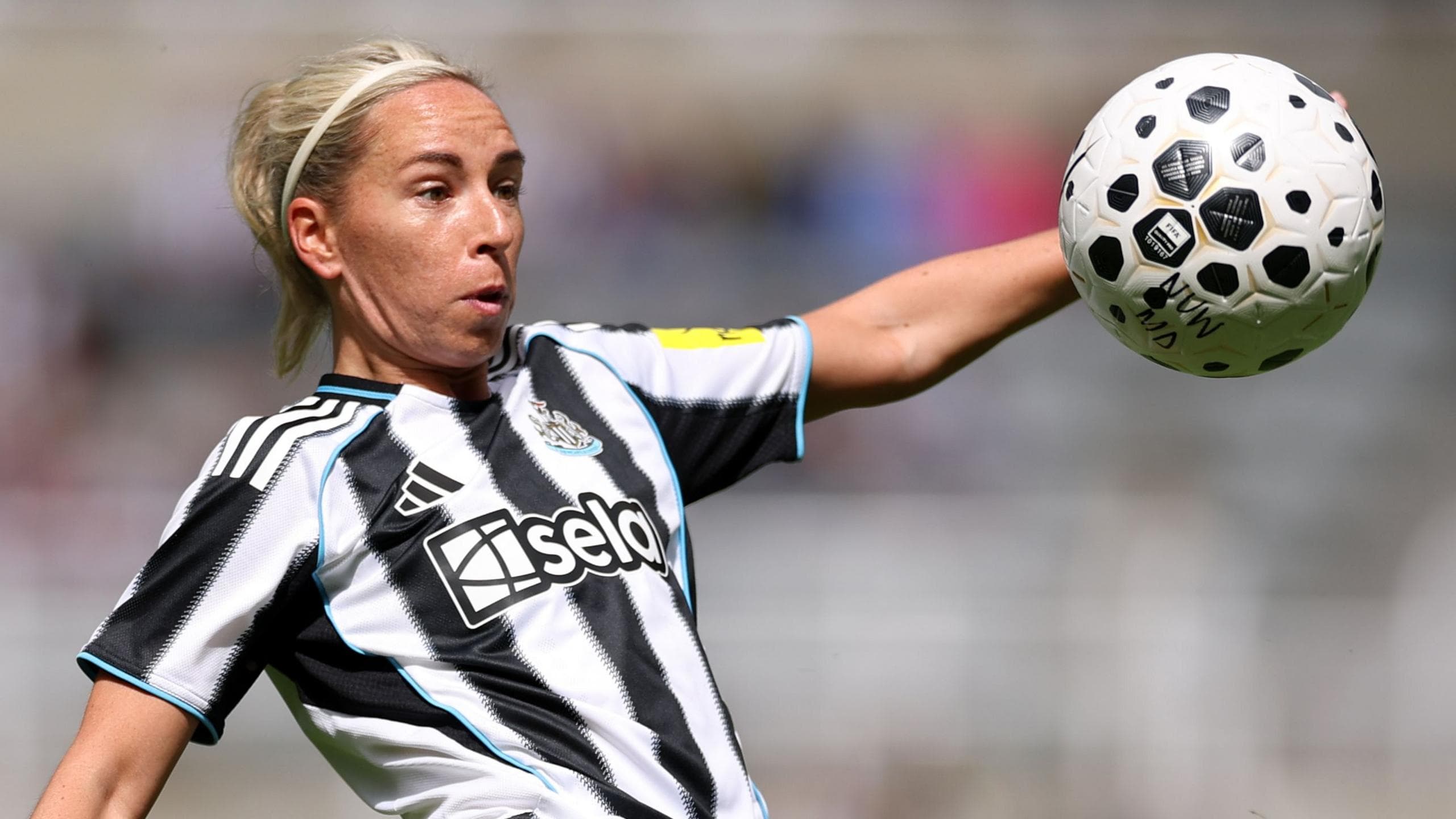 حرفه‌ای شدن WSL2؛ جهشی بزرگ برای فوتبال زنان انگلیس