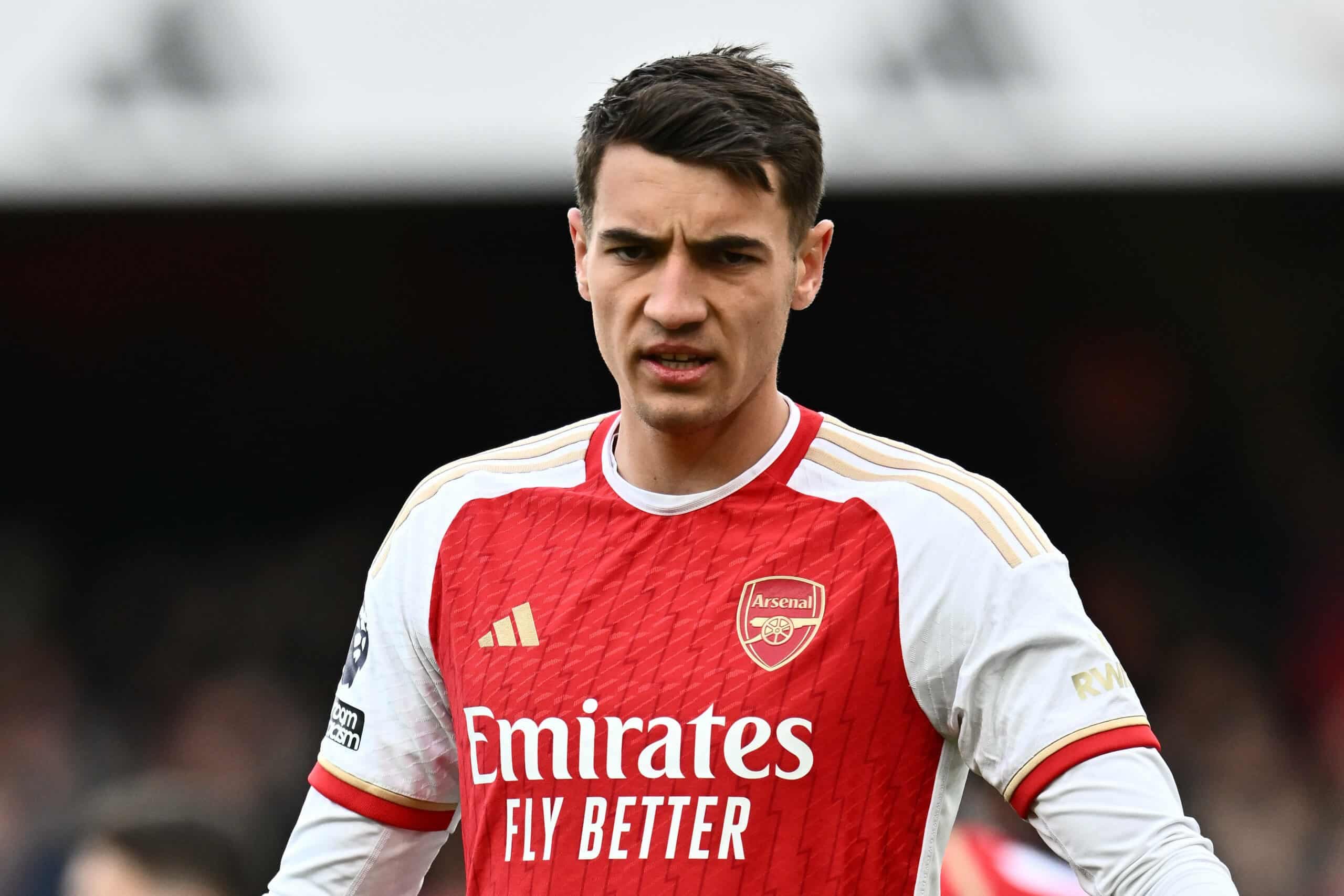 جدایی احساسی کیویور از آرسنال؛ پلی به سوی آینده در پورتو