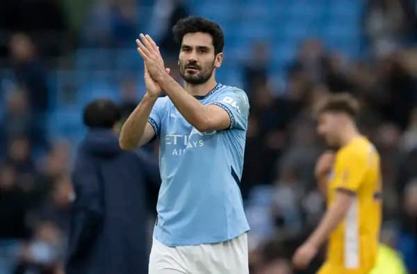 رد پیشنهاد منچسترسیتی توسط یوونتوس برای جذب گوندوگان