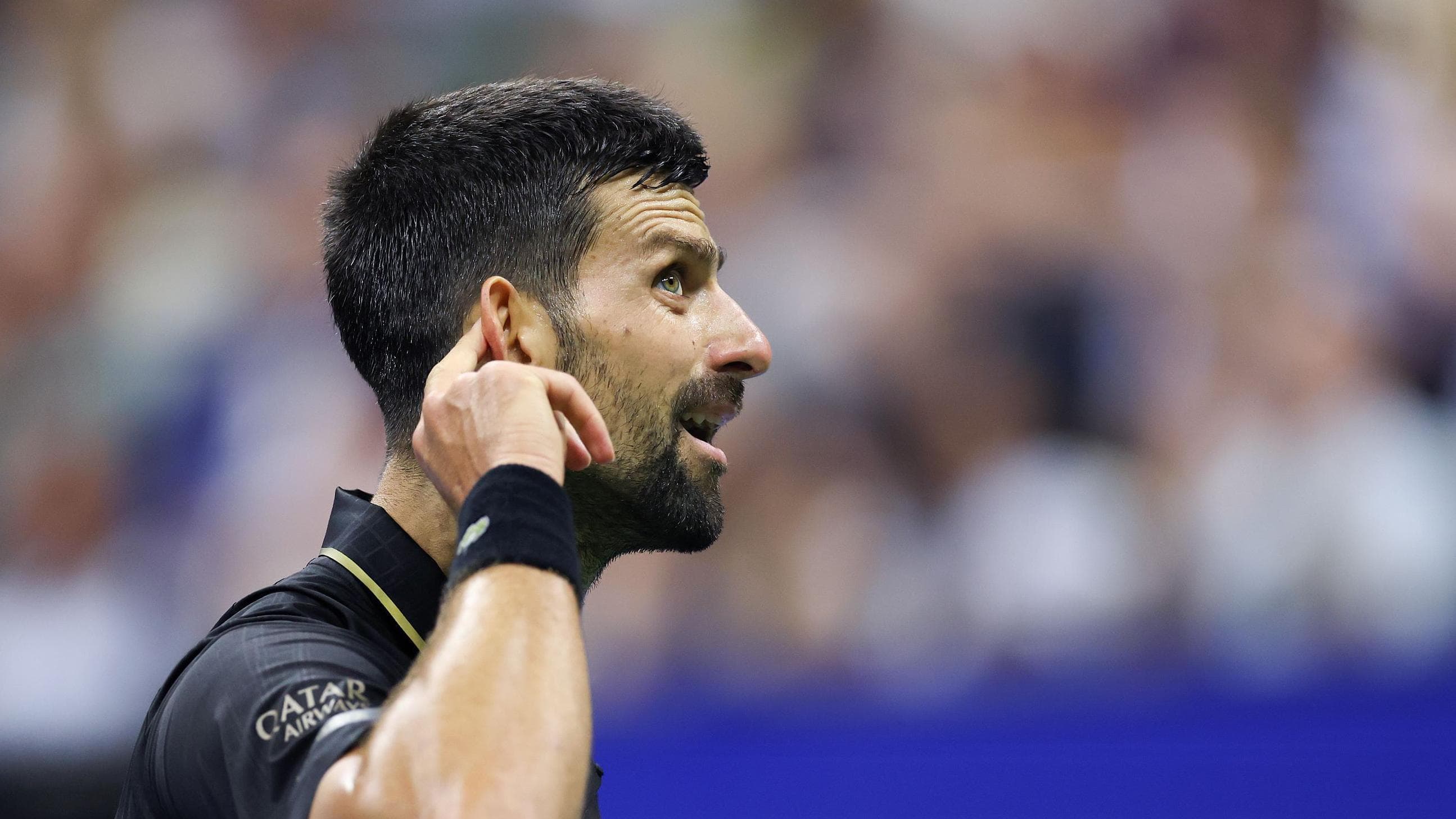 آیا جوکوویچ می‌تواند انحصار سینر-آلکاراز را در اوپن آمریکا بر هم بزند؟