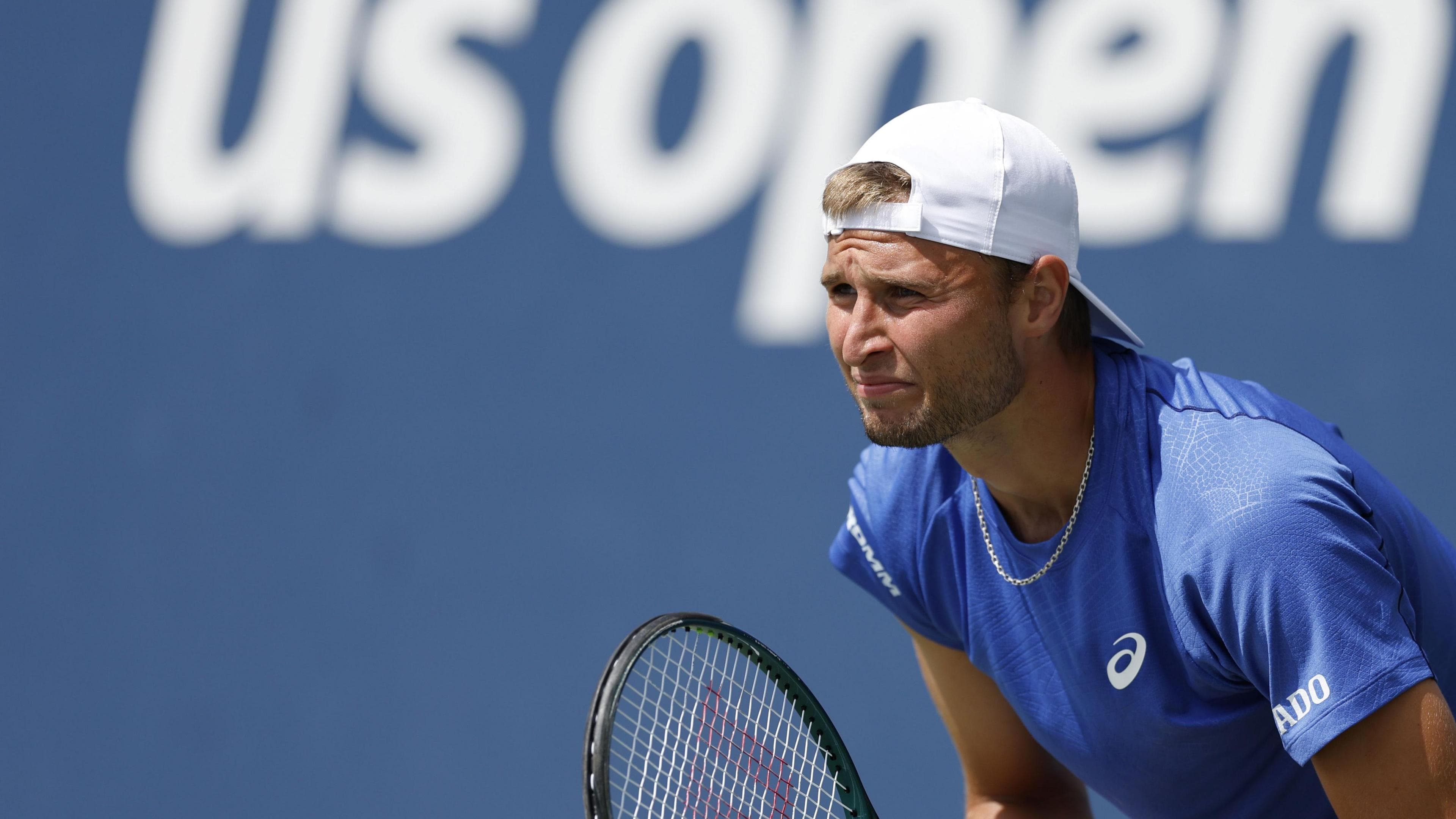 اثر قماربازان در تنیس و دغدغه‌های ورزشکاران: باید متوقف شود