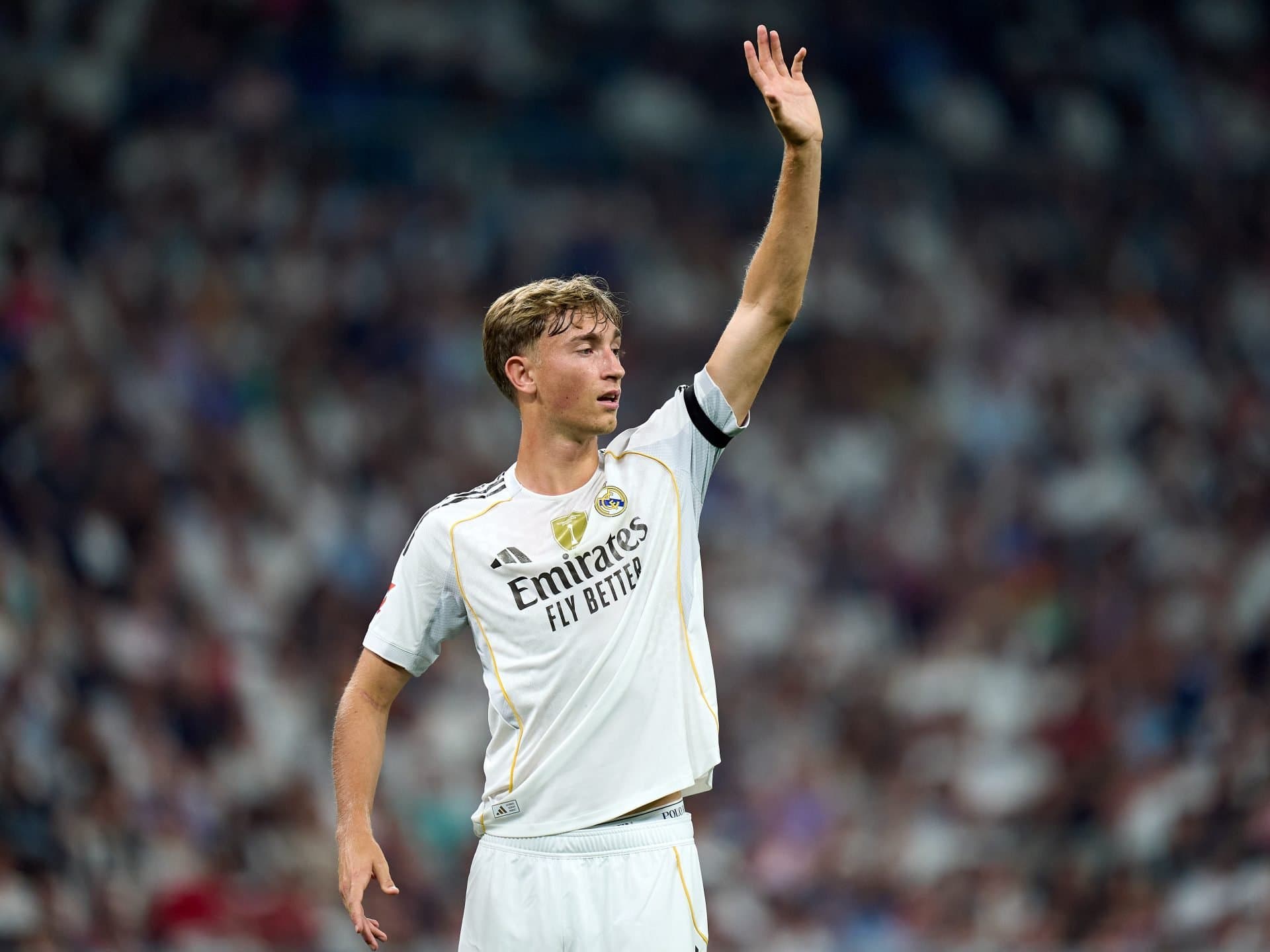 بررسی کامل نقل ‌و انتقالات تابستان ۲۰۲۵ رئال مادرید؛ چهار ورودی بزرگ و خروج ستاره‌ها