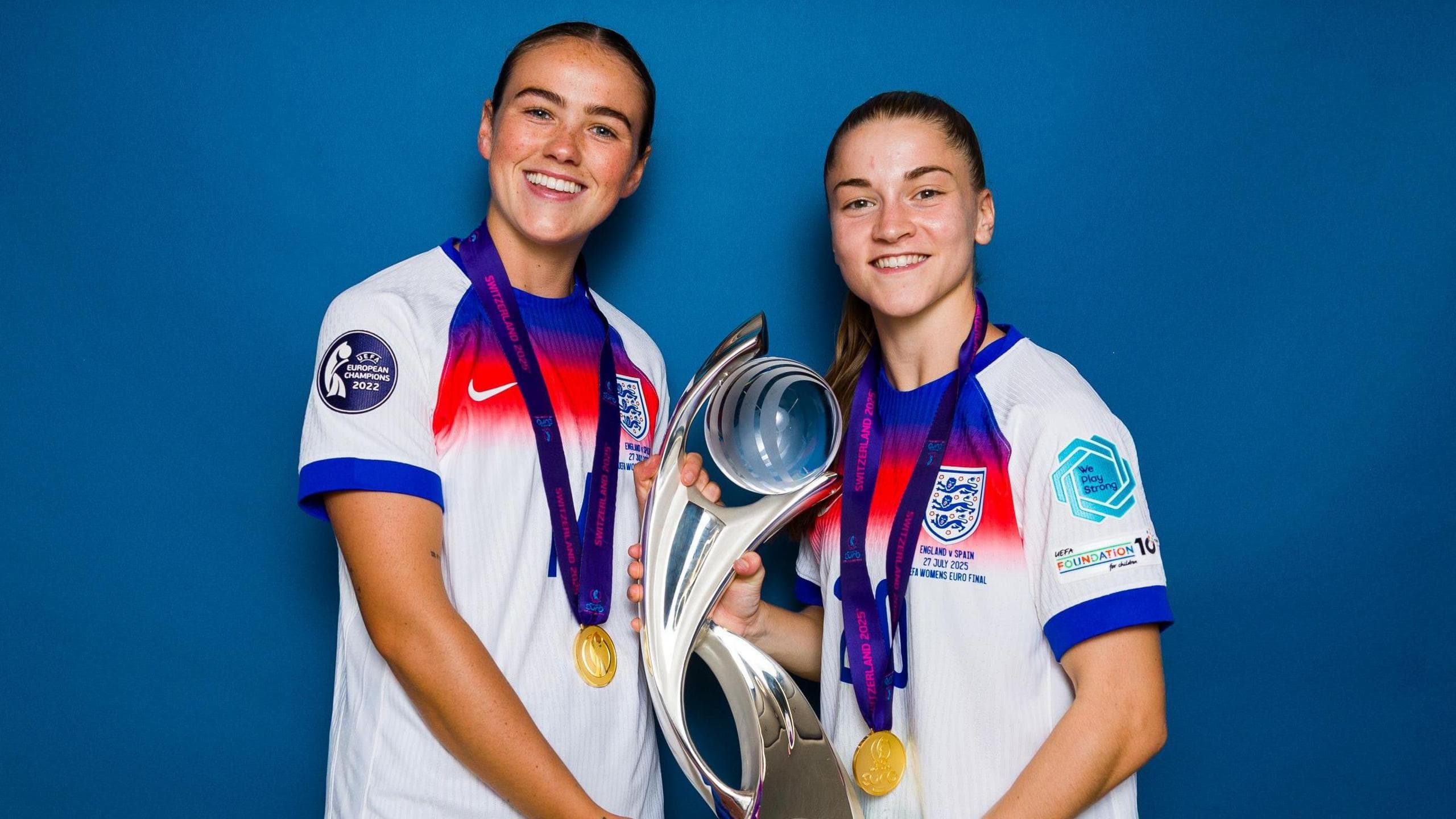 تبادل تاریخی در لیگ فوتبال زنان انگلیس؛ کلینتون به منچسترسیتی و پارک به منچستریونایتد پیوستند