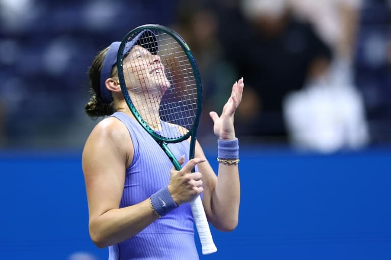 آماندا آنيسیمووا و آرینا سابالنکا؛ دوئل حساس در فینال تنیس US Open