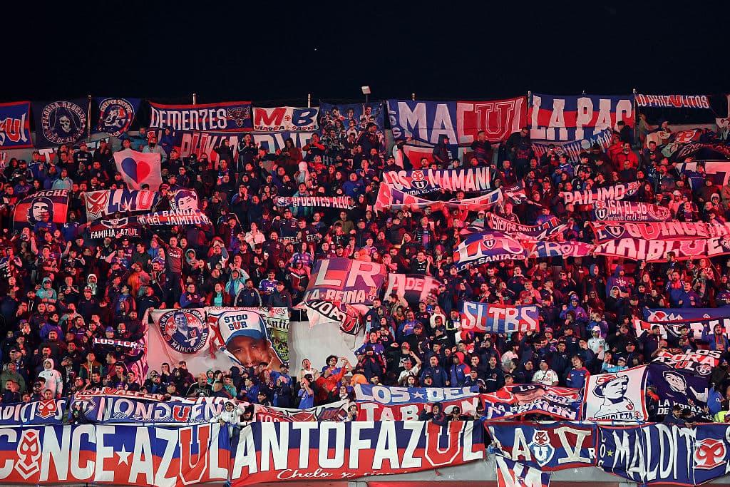 واکنش شدید دانشگاه شیلی به استقلال آرژانتین پس از شکایت به کنفدراسیون فوتبال آمریکای جنوبی