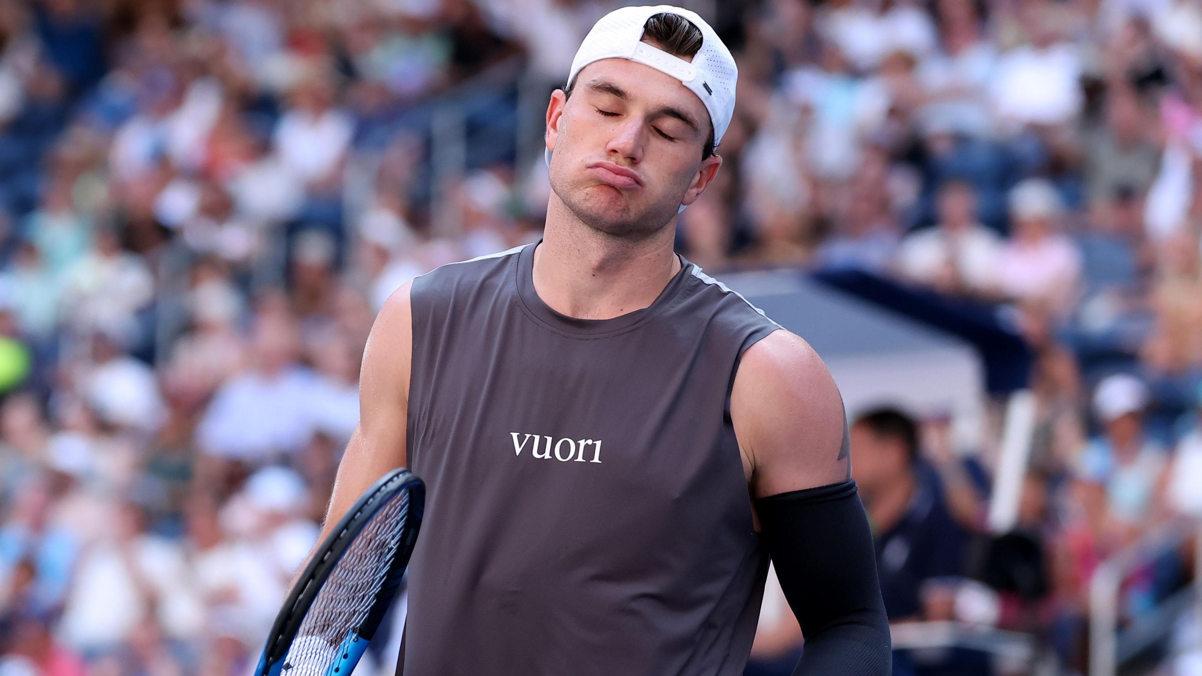 جک دریپر فصل را به دلیل مصدومیت دست از دست داد