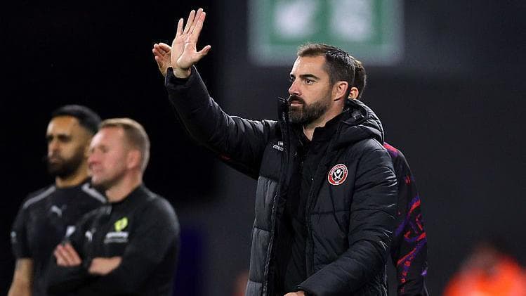 حمایت مالکان از سلز؛ امید به بهبود با وجود بدترین شروع شفیلد یونایتد