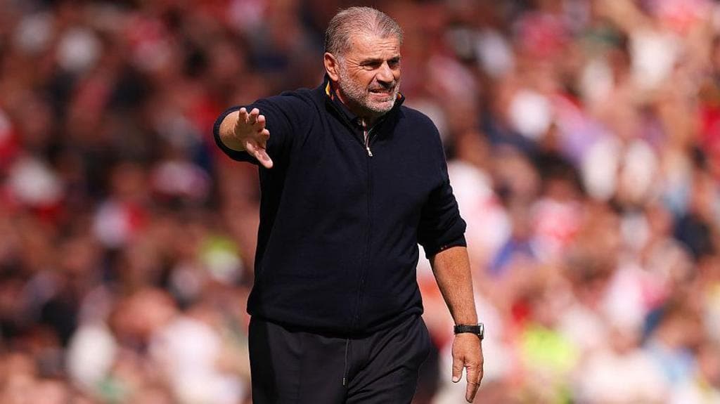 تغییرات تاکتیکی در ناتینگهام فارست با حضور آنژه پستکوغلو؛ پروژه یا تحول سریع؟