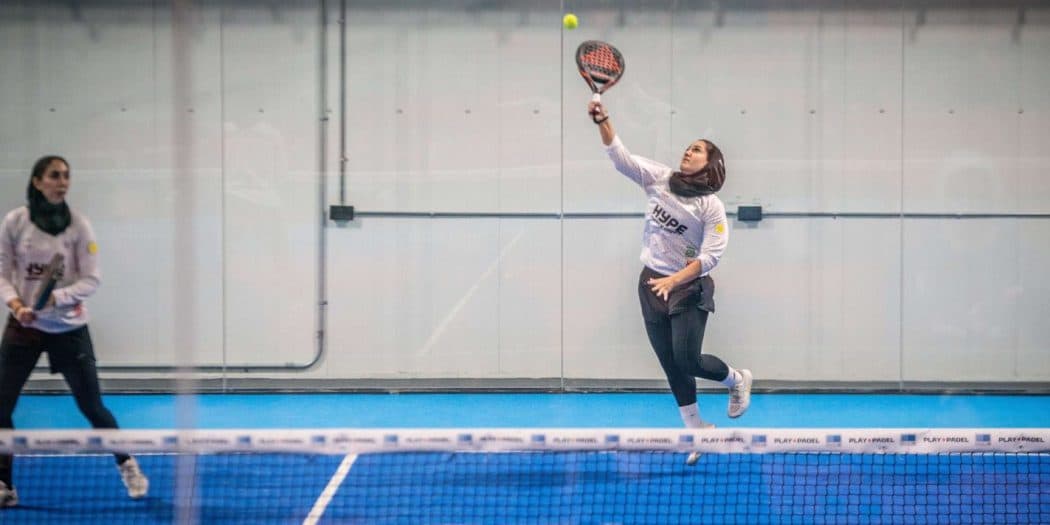 اسامی تیم ملی پدل بانوان ایران برای مسابقات قهرمانی آسیا اعلام شد