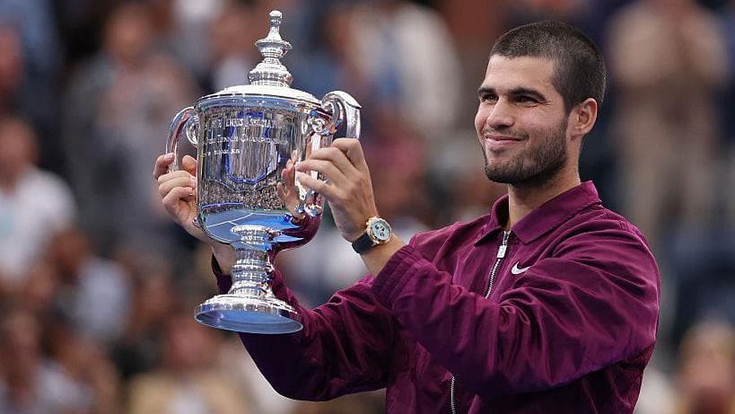 نحوه کار رنکینگ تنیس چگونه است؟