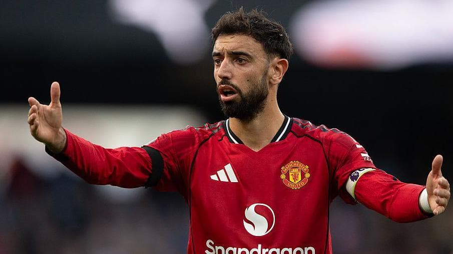 آیا نشانه‌هایی از پیشرفت یونایتد زیر نظر آموریم دیده می‌شود؟