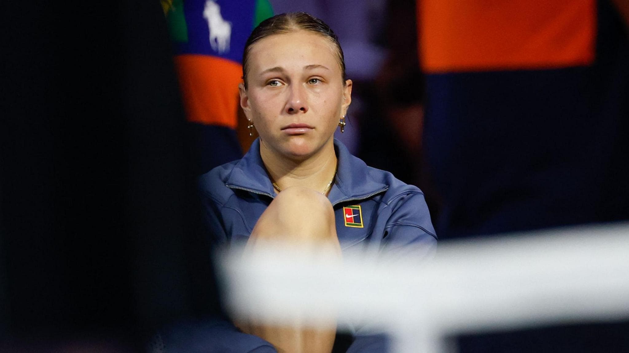 آنیسیمووا: آن‌قدر که باید برای رویاهایم نجنگیدم